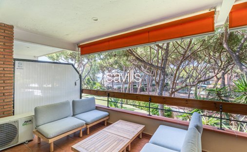 Apartment in Gava, Catalonia, Spain 1