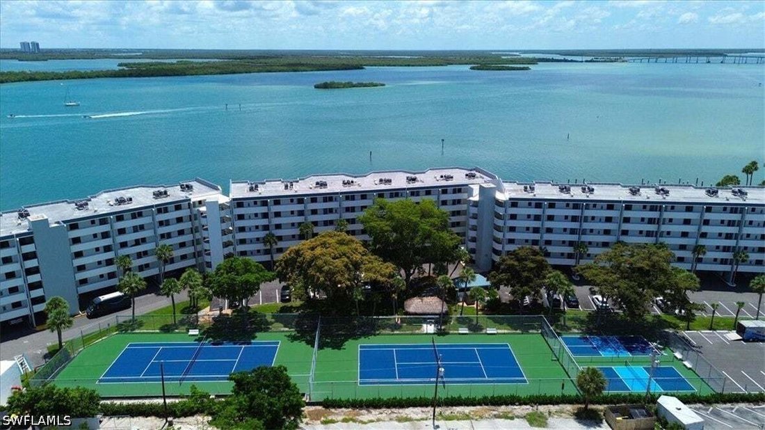 Eigentumswohnung in Marco Island, Florida, Vereinigte Staaten 4 - 18583924