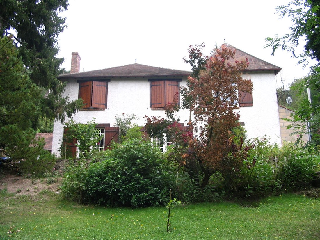 Villa in Boissy-la-Riviere, Ile-de-France, France 2 - 18582665
