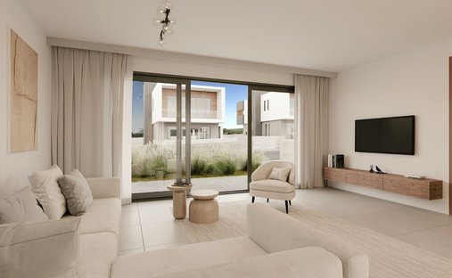 Villa a Emba, Distretto di Pafo, Cipro 1