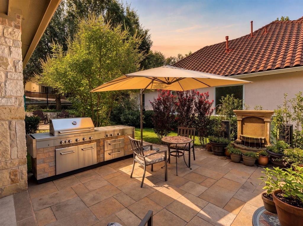 Casa a Irving, Texas, Stati Uniti 3 - 18584988