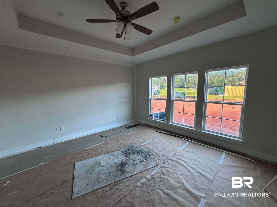 House in Daphne, Alabama, United States 2 - 17876219