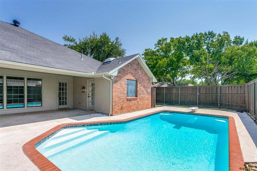 Maison à Plano, Texas, États-Unis 3 - 18584990