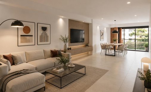 Apartment in Buenos Aires, Buenos Aires, Argentina 1
