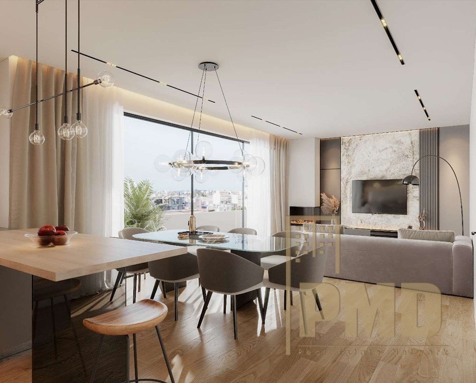 Apartment in Elliniko, Attica, Greece 2 - 17684004