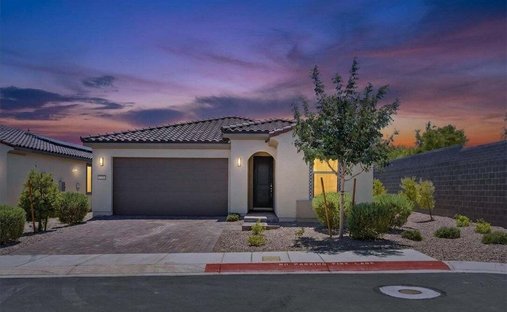 House in Las Vegas, Nevada, United States 1