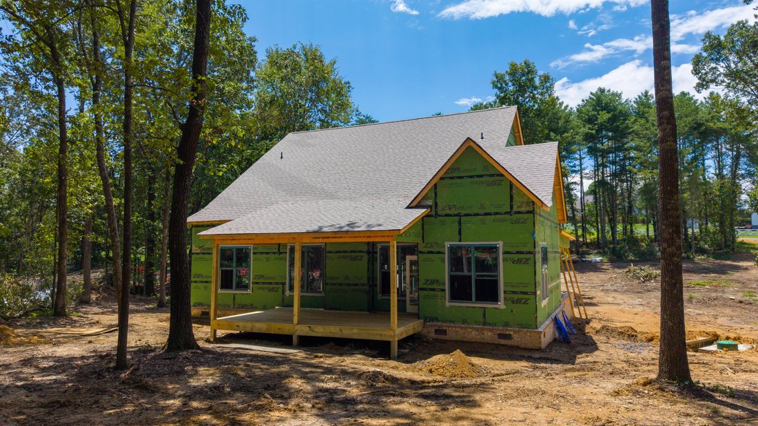 House in Harrison, Tennessee, United States 4 - 18584783
