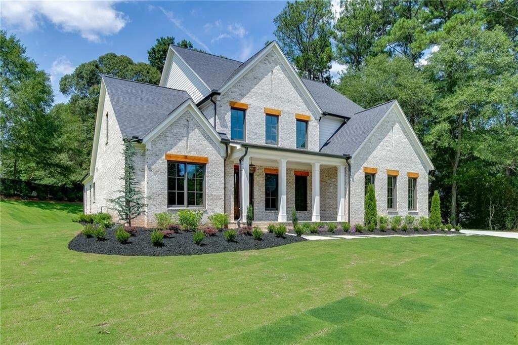 House in Buford, Georgia, United States 2 - 18584749