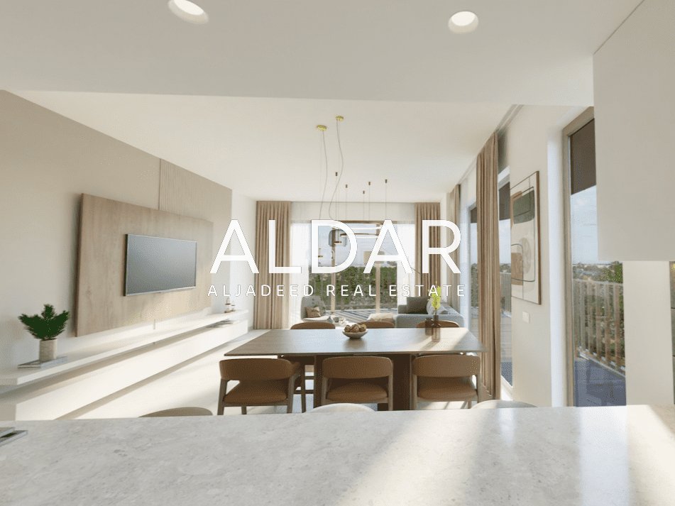 Apartment in Wadi Al Safa 3, Wadi Al Safa, Dubai 1 - 18581854