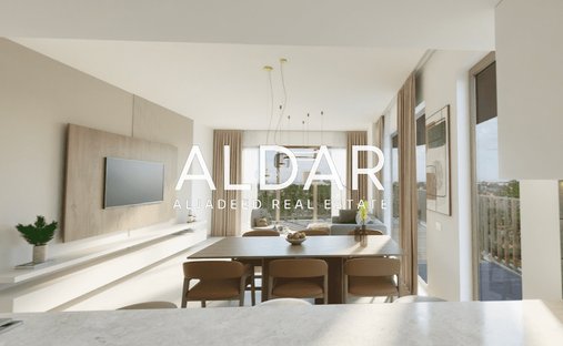 Apartment in Wadi Al Safa 3, Wadi Al Safa, Dubai 1