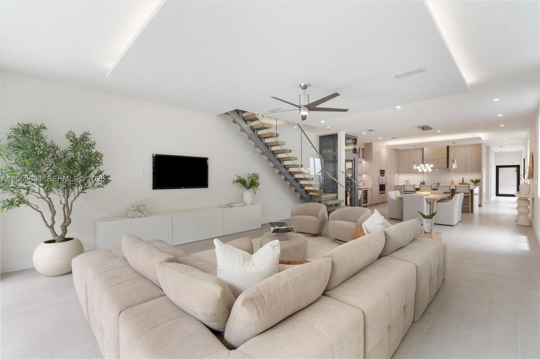 House in Fort Lauderdale, Florida, United States 3 - 18586098