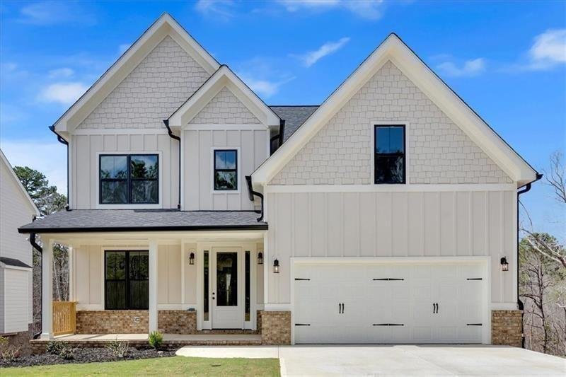 House in Cartersville, Georgia, United States 2 - 18581810