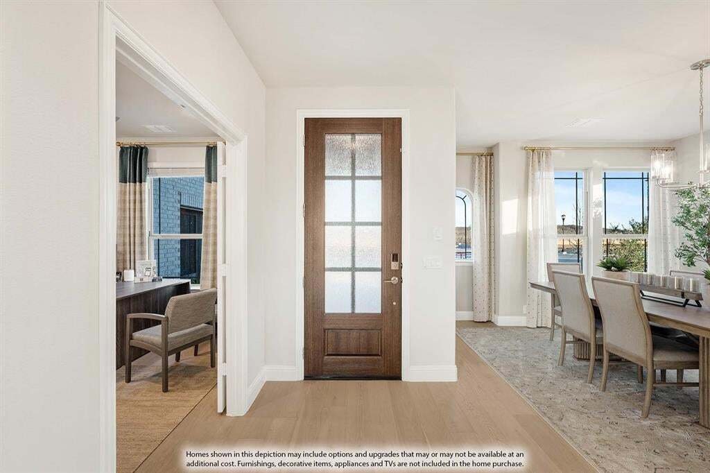 House in Saint Paul, Texas, United States 3 - 18584980