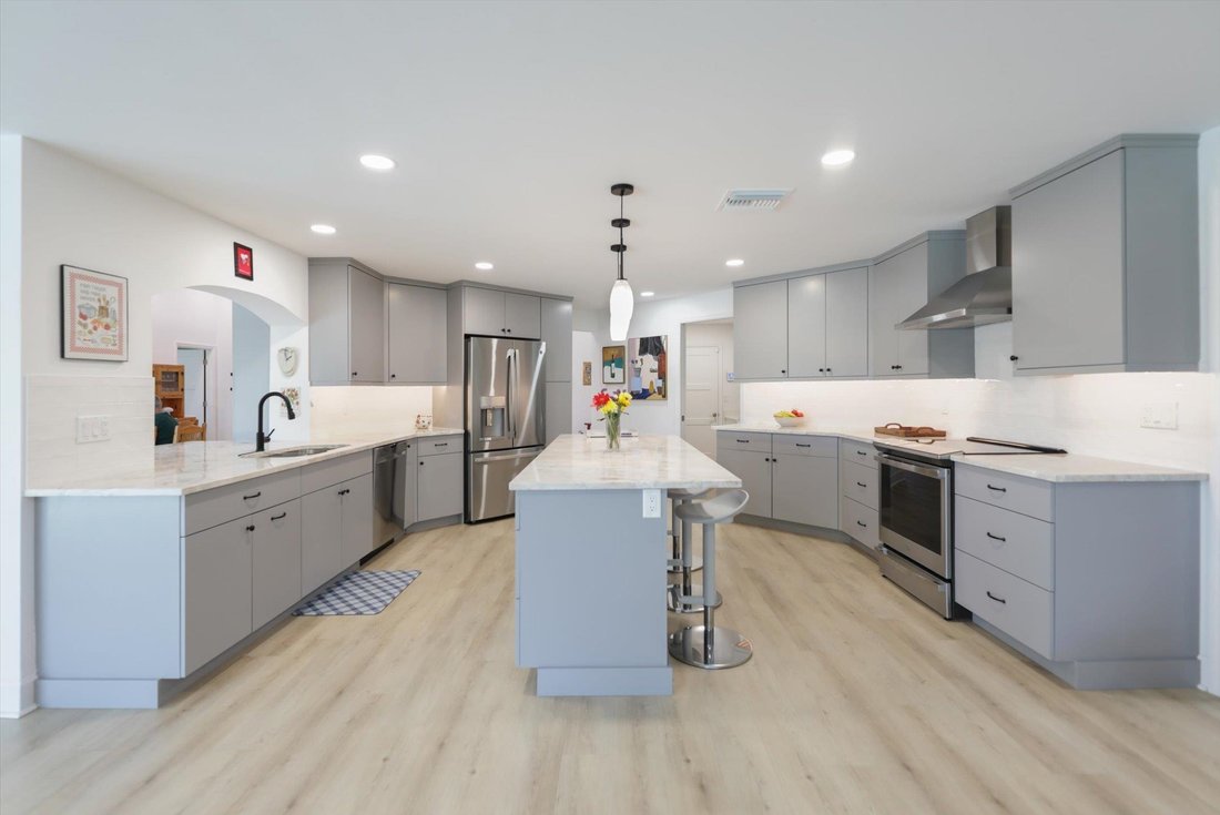 House in Sanibel, Florida, United States 3 - 18586030