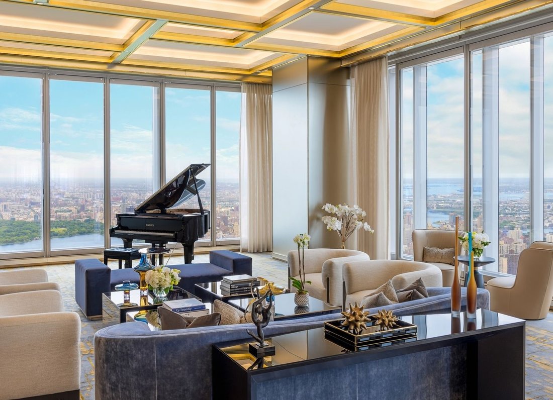 Condo in New York, New York, United States 1 - 18585520