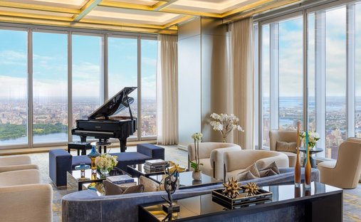 Condominio a New York, New York, Stati Uniti 1