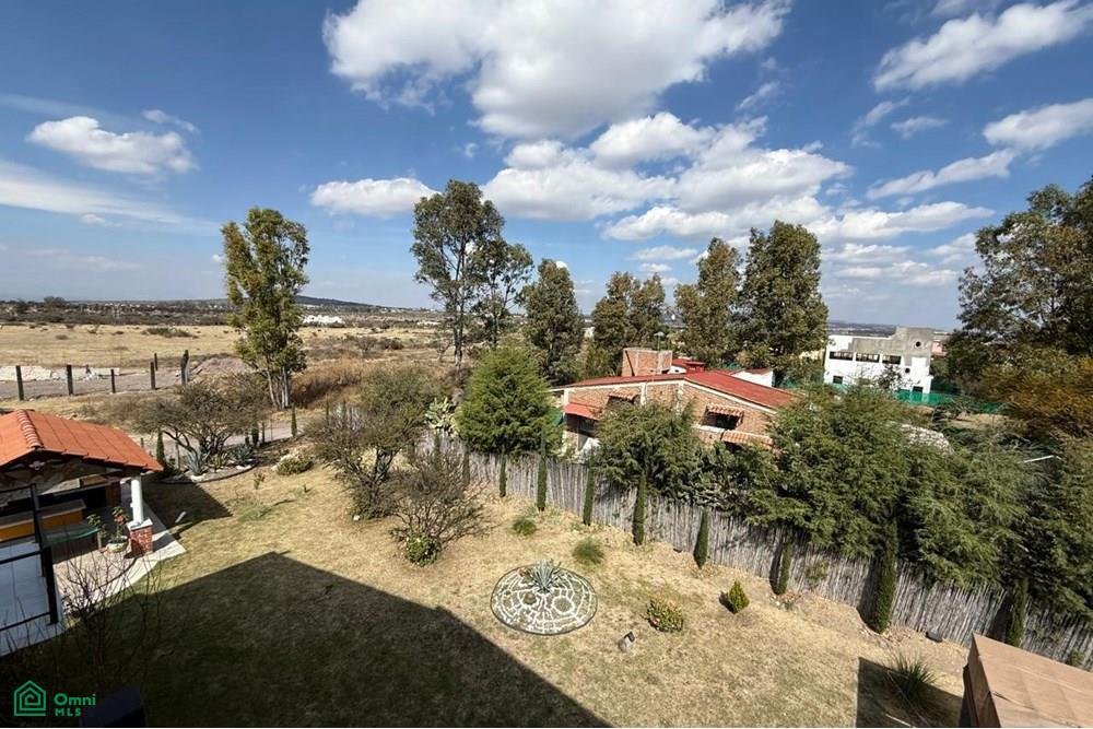 House in San Miguel de Allende, Guanajuato, Mexico 5 - 18023334