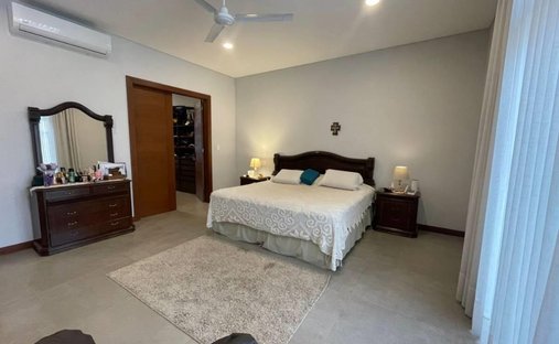 Townhouse in Santa Cruz de la Sierra, Santa Cruz Department, Bolivia 1