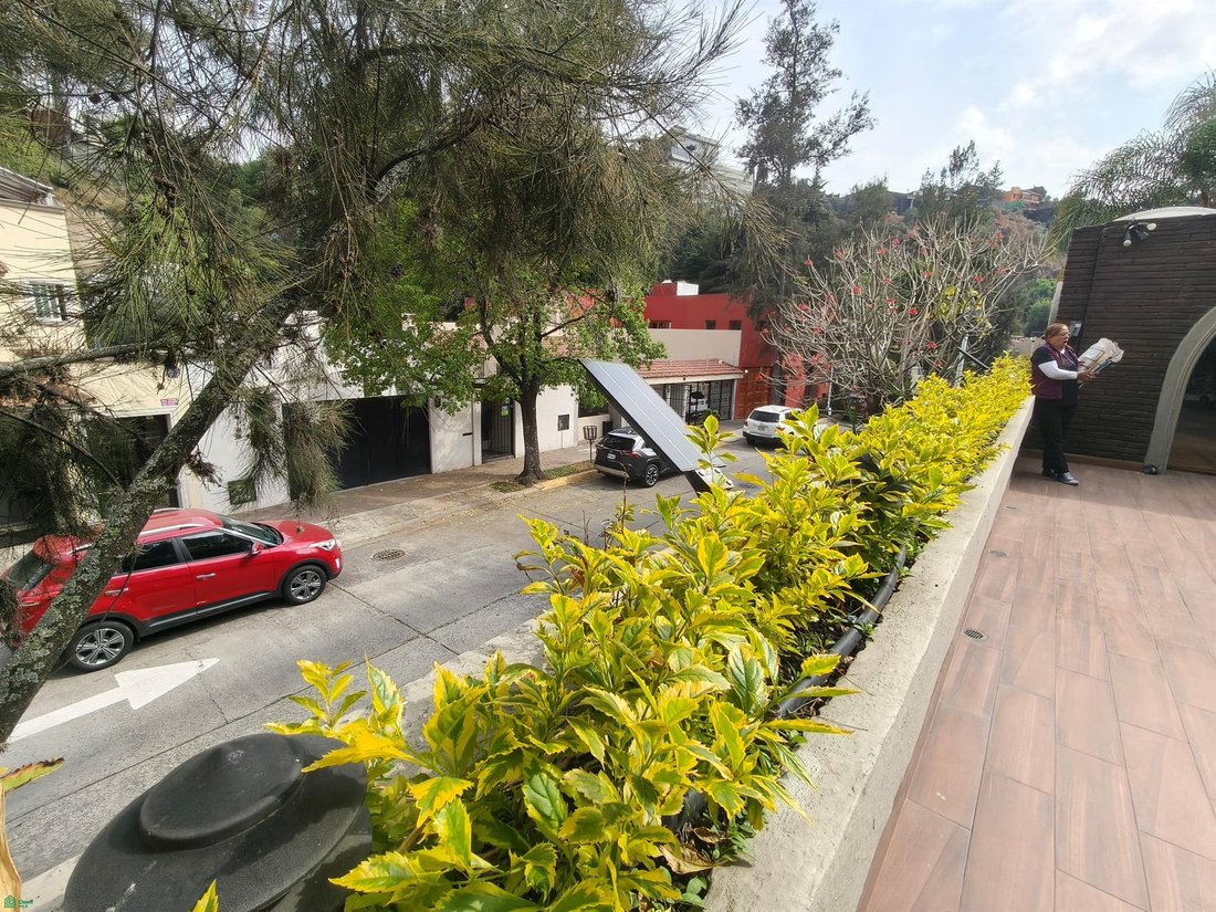 House in Rincón Verde, State of Mexico, Mexico 2 - 18003472
