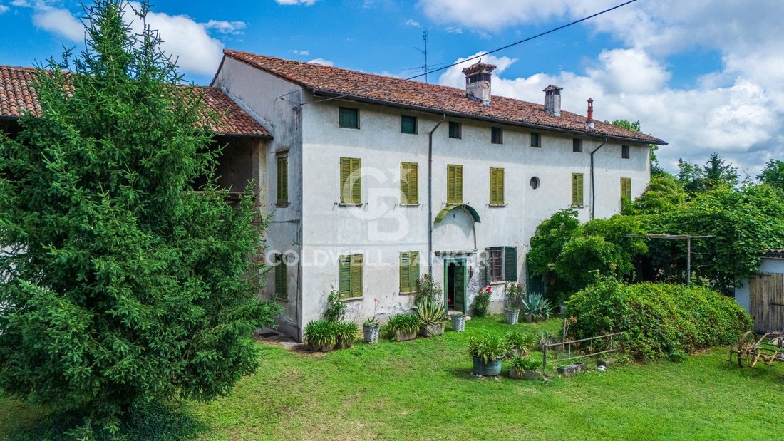 Country House in Maleo, Lombardy, Italy 1 - 18585983