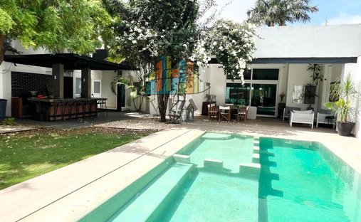 Maison à Alfredo V. Bonfil, Quintana Roo, Mexique 1