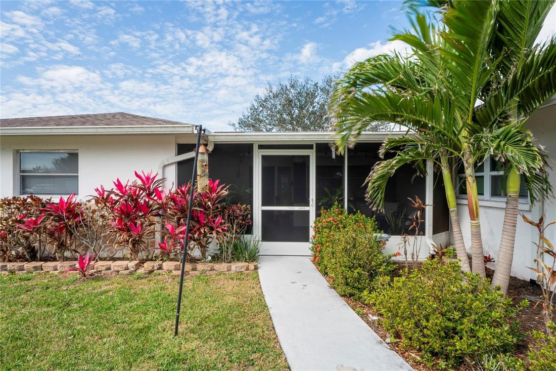 House in Venice, Florida, United States 2 - 18581625