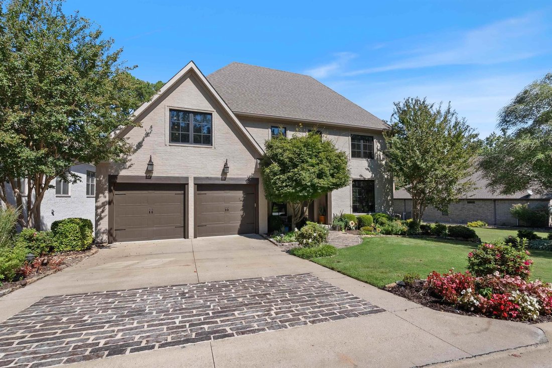 House in Little Rock, Arkansas, United States 3 - 18583536