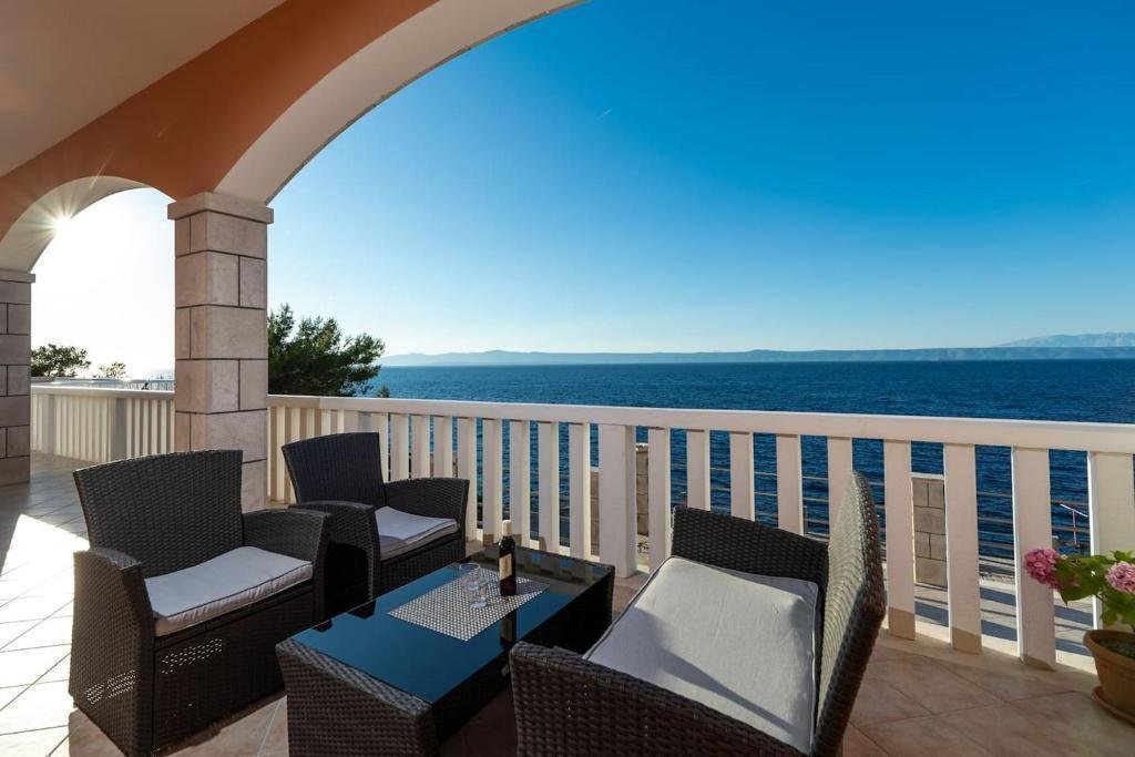 Villa in Blato, Dubrovnik-Neretva County, Croatia 5 - 18585820
