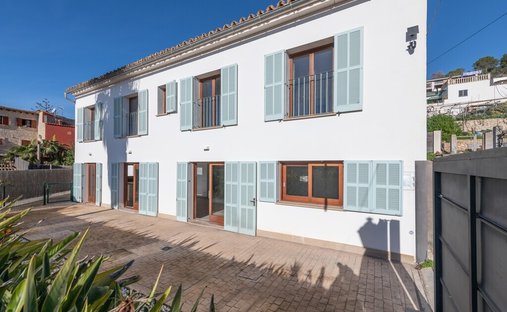 Maison à Calvià, Îles Baléares, Espagne 1