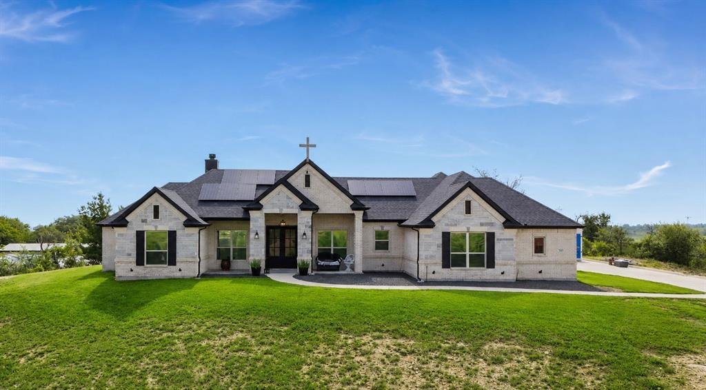 House in Reno, Texas, United States 2 - 18141577