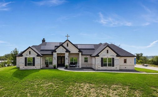 Casa en Reno, Texas, Estados Unidos 1