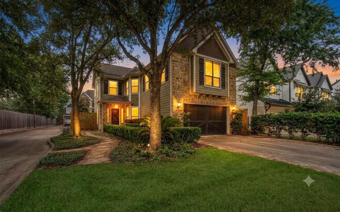 House in Houston, Texas, United States 2 - 18581926