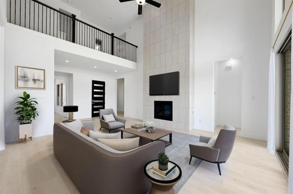 Haus in Little Elm, Texas, Vereinigte Staaten 3 - 18584984