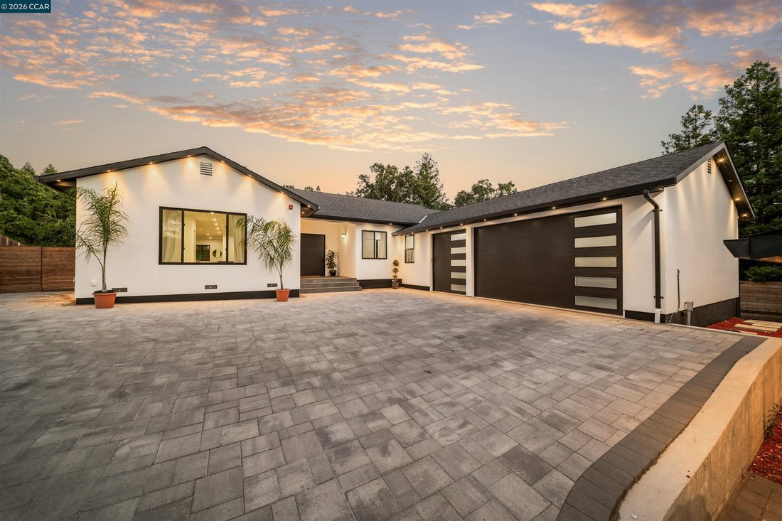 House in Walnut Creek, California, United States 3 - 18584405