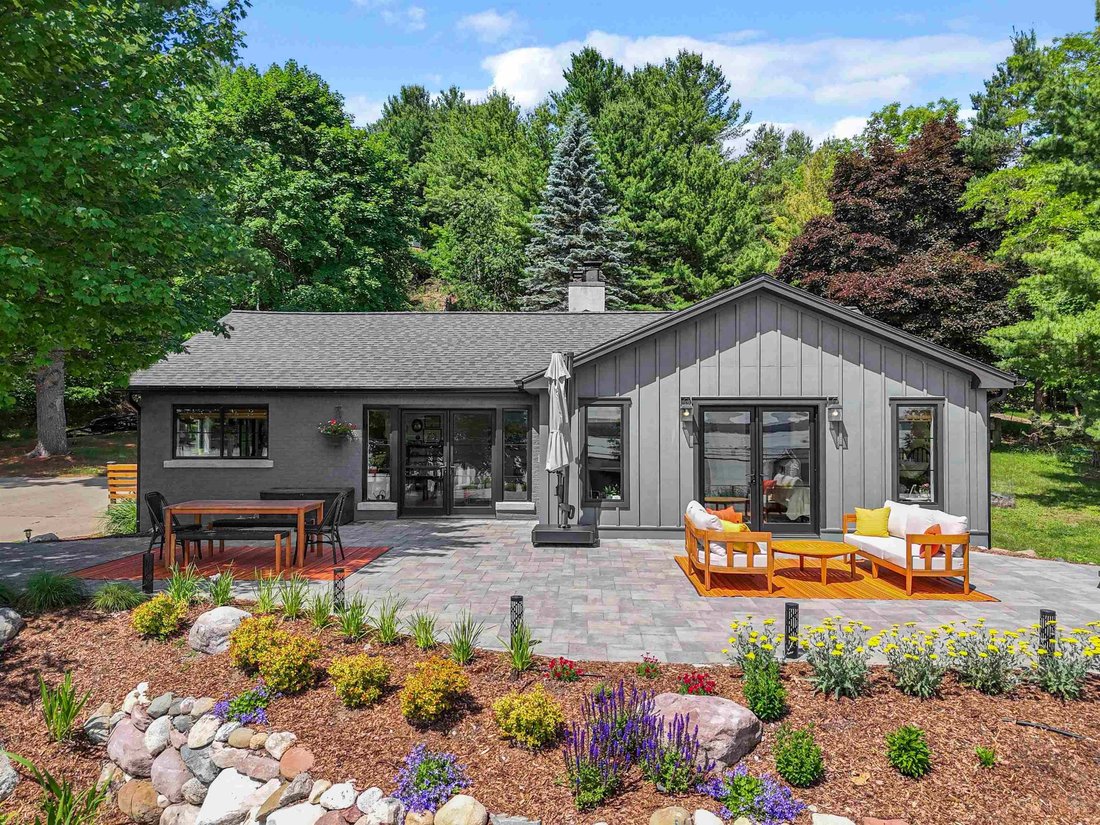 House in Rapid City, Michigan, United States 2 - 18583818