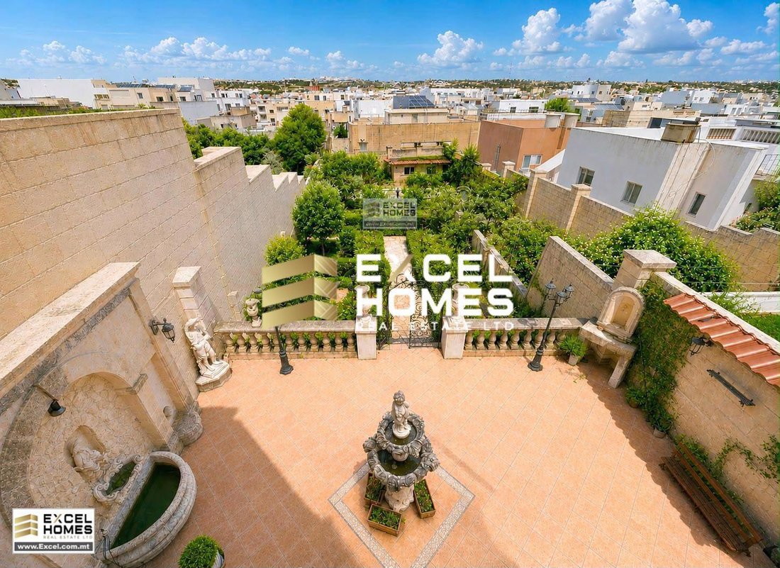 Villa in Balzan, Malta 2 - 18585333