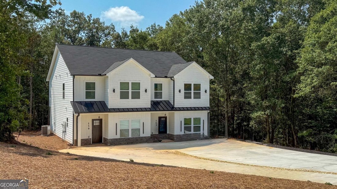 House in Royston, Georgia, United States 2 - 18075315