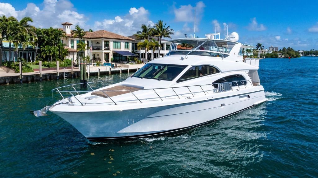 Motor Yacht in United States 3 - 17885498