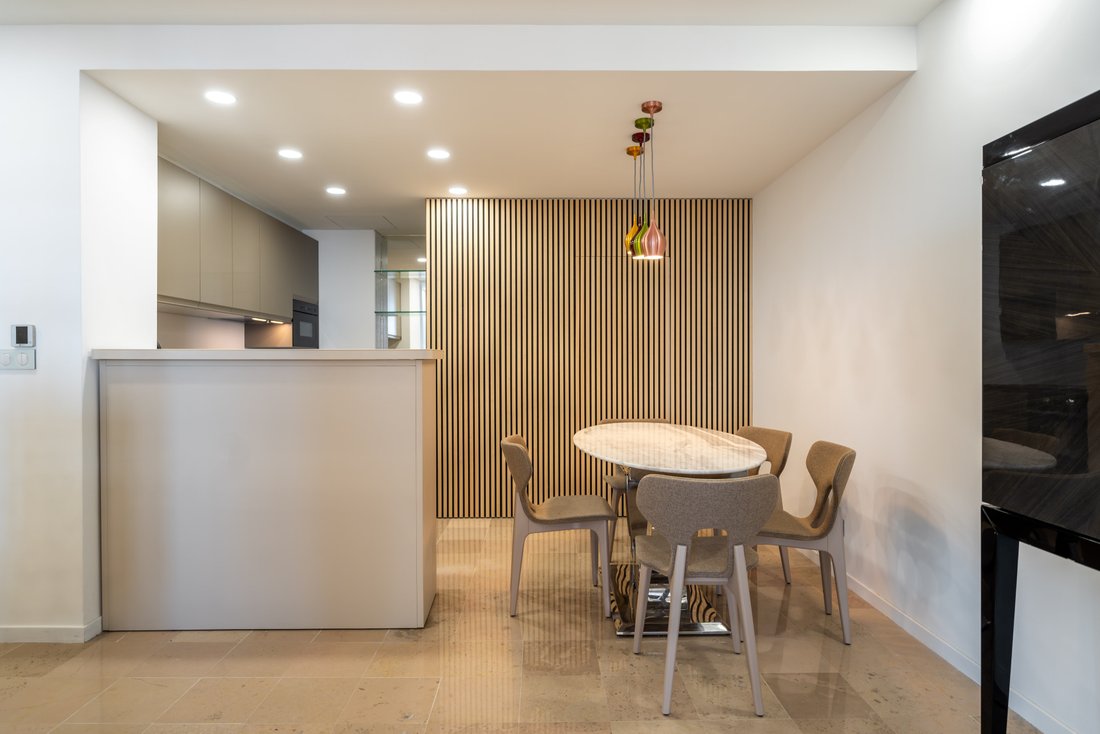 Apartment in Monaco, Monaco 3 - 18565912