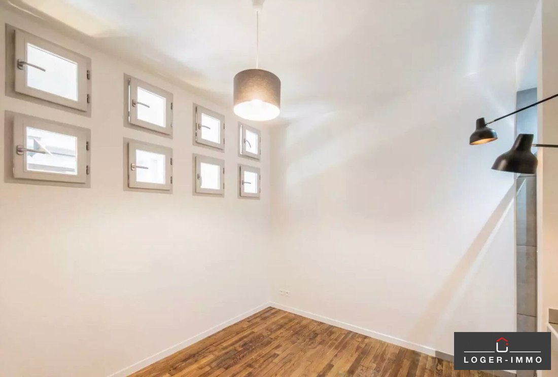 Apartment in Centre Ville Est, Ivry-sur-Seine, France 5 - 18586138