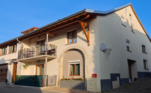 Apartment in Centre, Gex, France 1