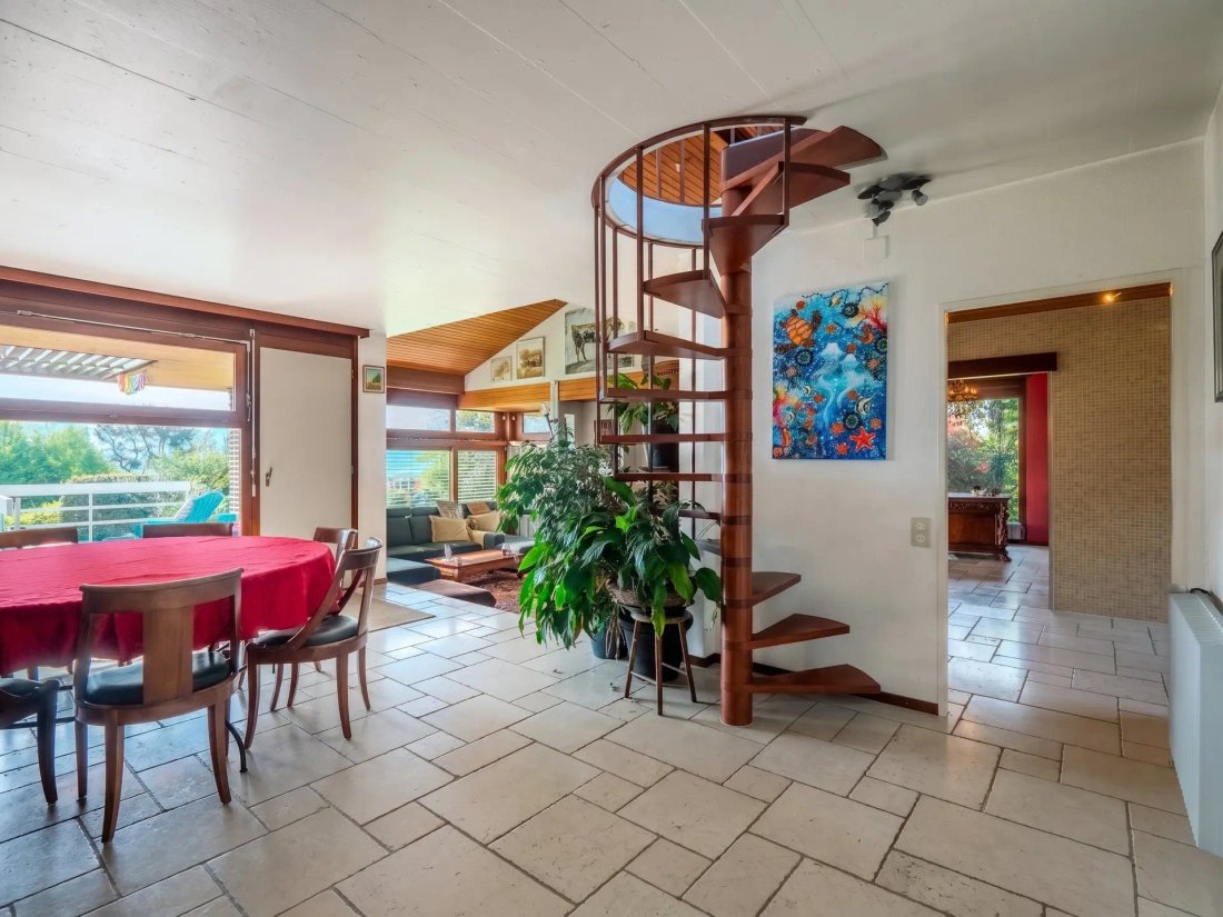 Casa en Denens, Cantón de Vaud, Suiza 5 - 18583540