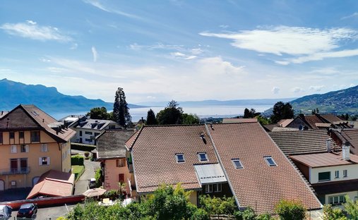 Apartamento en Blonay, Blonay - Saint-Légier, Valdia 1