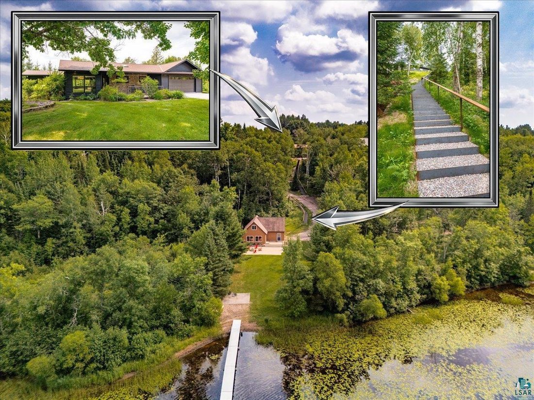 House in Moose Lake, Minnesota, United States 4 - 18584801