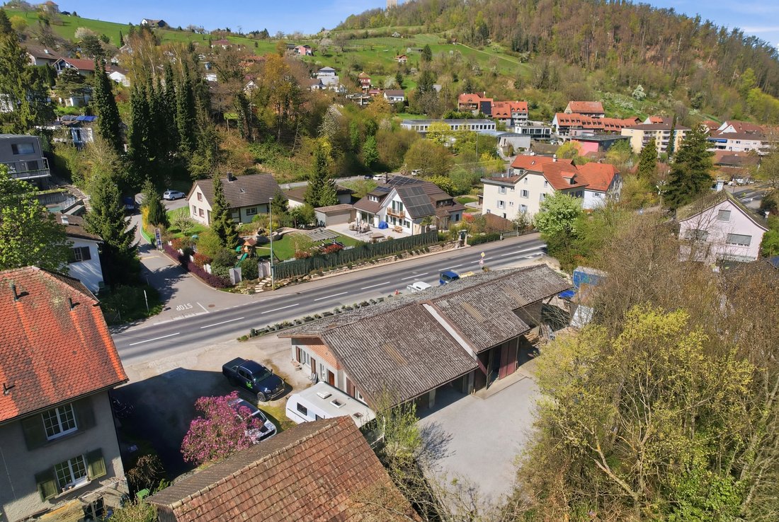 Land in Hofstetten-Flüh, Solothurn, Switzerland 3 - 18580720