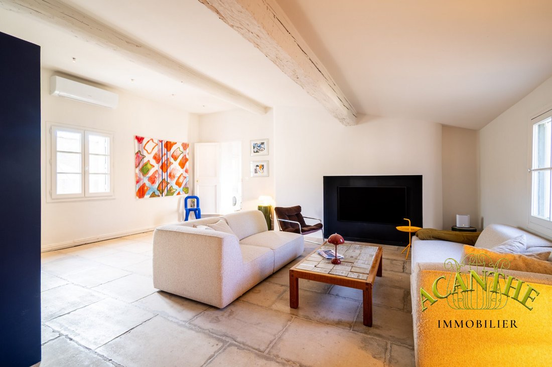 Apartment in Port Marianne, Montpellier, France 1 - 18586269