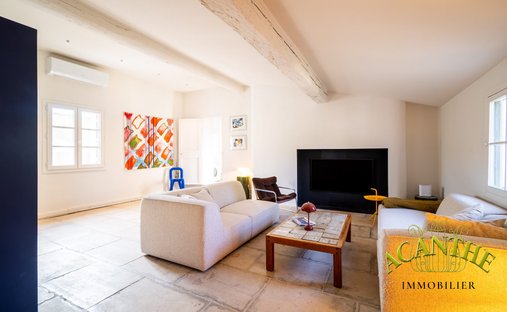 Apartment in Port Marianne, Montpellier, France 1