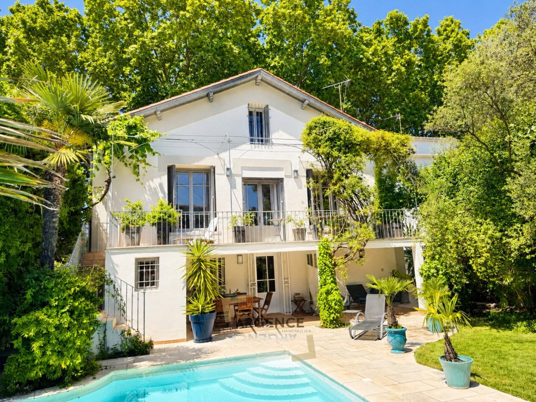 House in Centre Historique, Montpellier, France 2 - 17070385