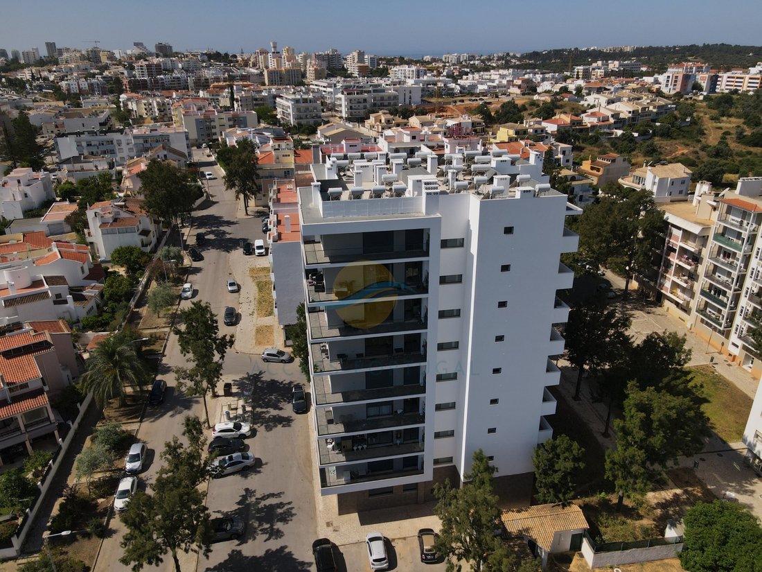 Apartment in Portimao, Algarve, Portugal 2 - 18585597