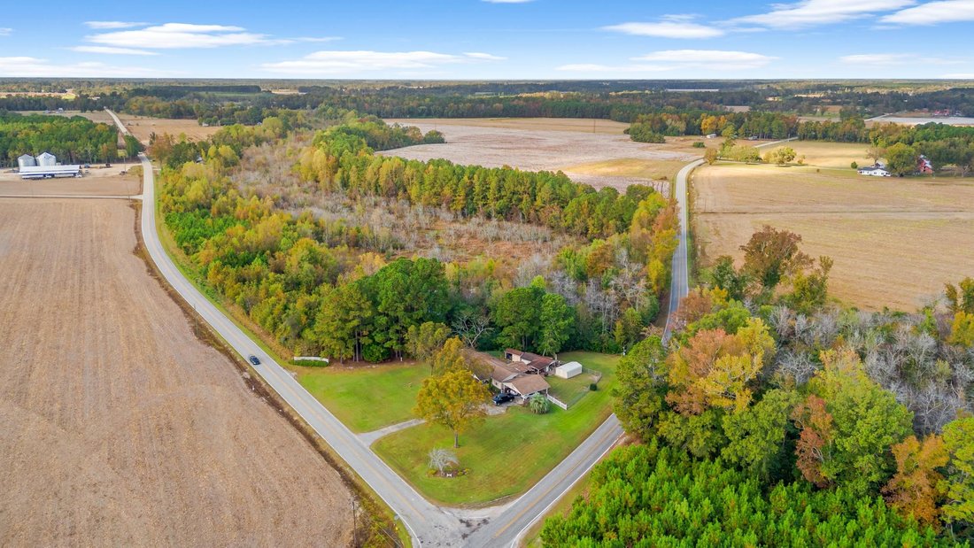 Land in Dillon, South Carolina, United States 1 - 18581525